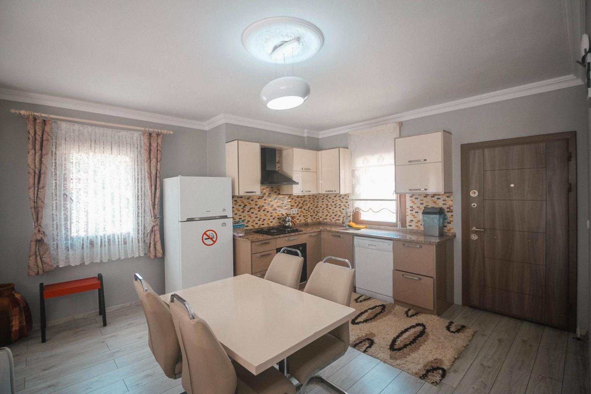 Çamlıhemşin Efulim Apart מראה חיצוני תמונה