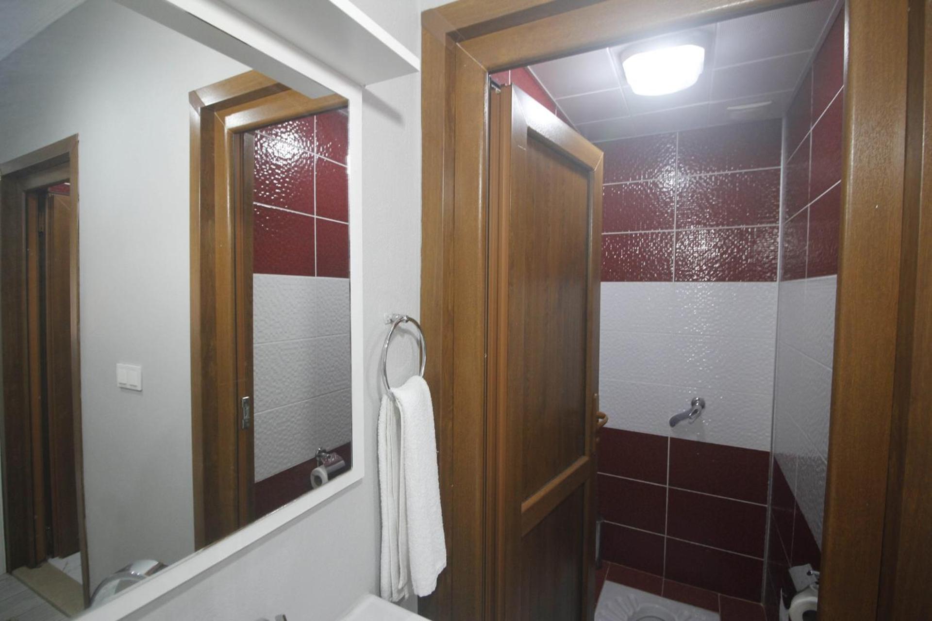 Çamlıhemşin Efulim Apart מראה חיצוני תמונה